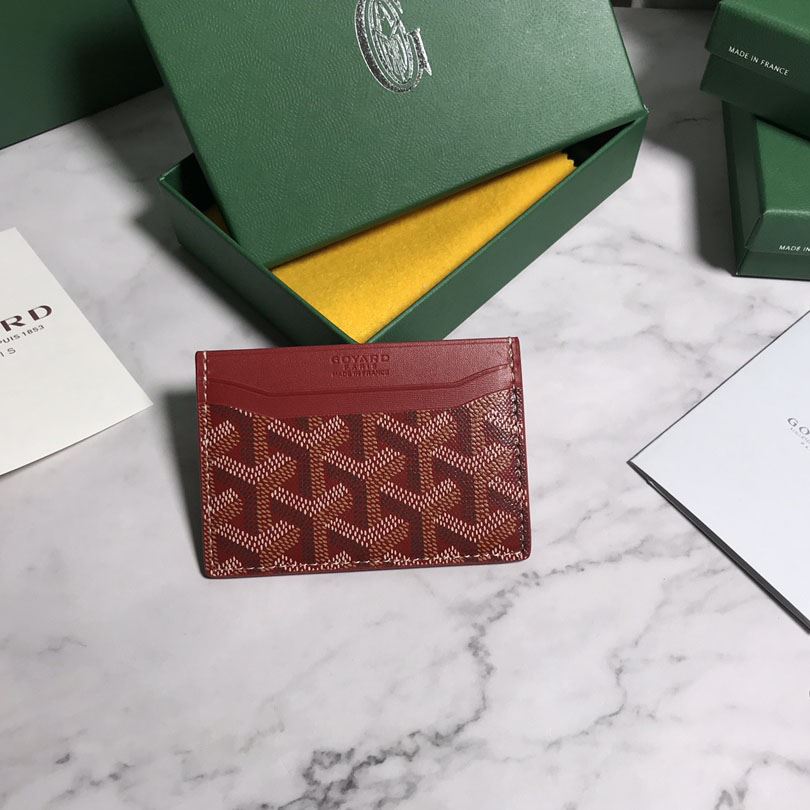 Go*ard wallets